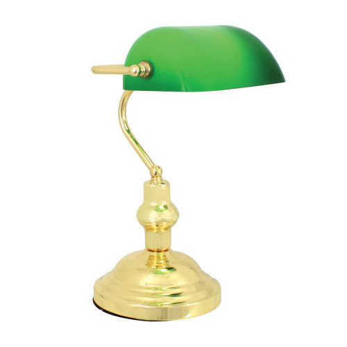 Desk Lamps LAWYERS DESK LAMP was sold for R675.00 on 16 Sep at 2347
